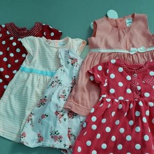 Baby Dresses